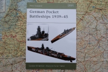 images/productimages/small/German Pocket Battleships 1939-45 Osprey Publishing voor.jpg